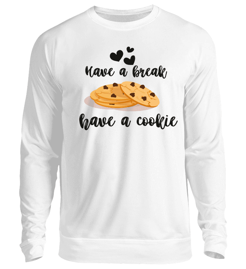 Unisex Sweater