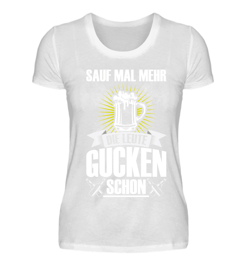 Damen Premium Shirt