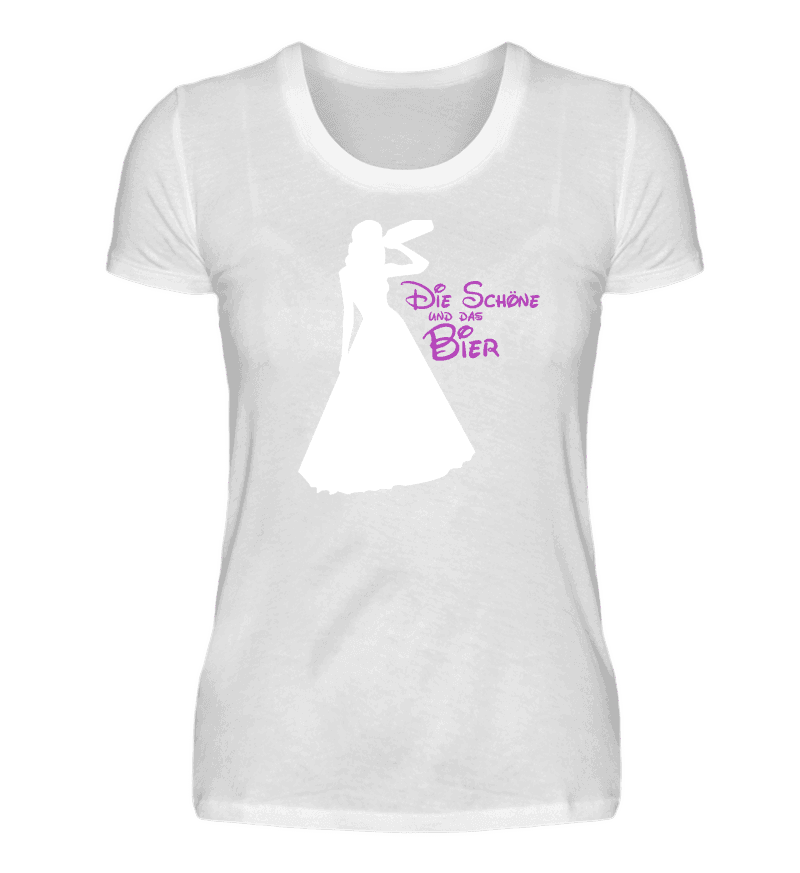 Women Organic T-Shirt