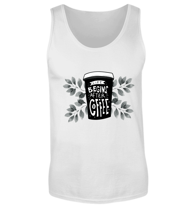 Men Tanktop