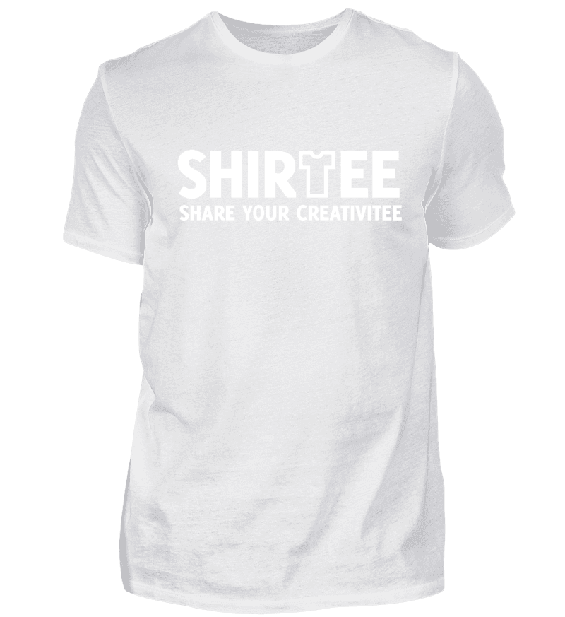 Men Basic T-shirt
