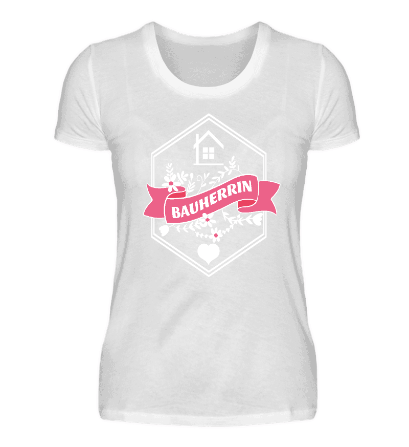 Women Basic T-shirt