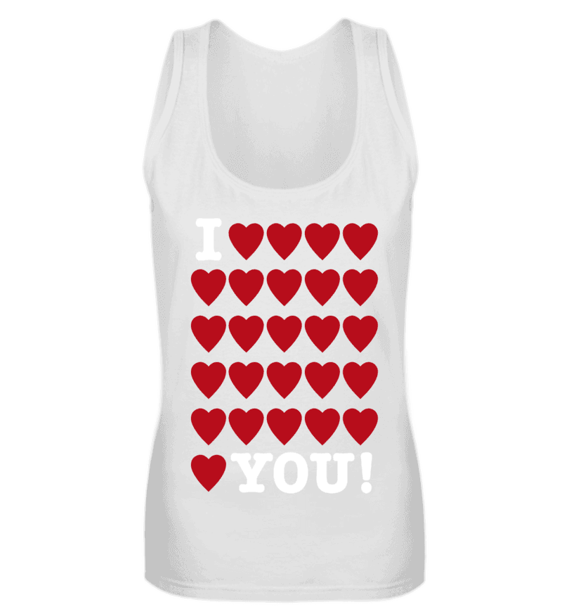 Women Tanktop