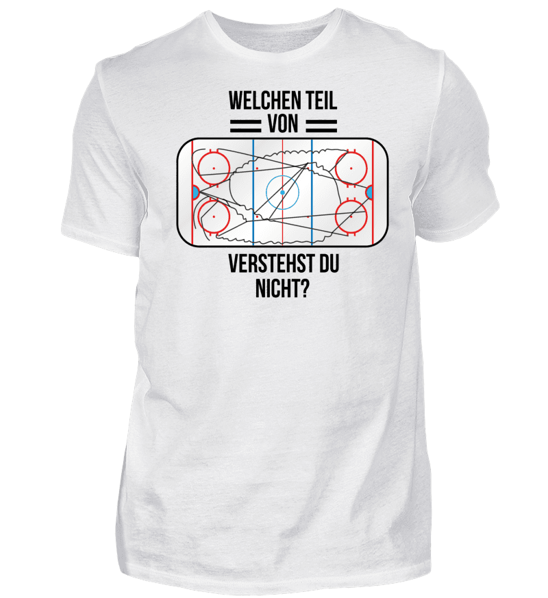 Men Premium T-shirt