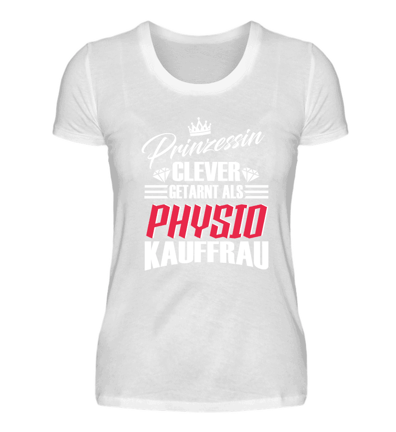Women Organic T-Shirt