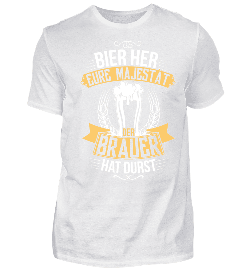 Men Organic T-shirt