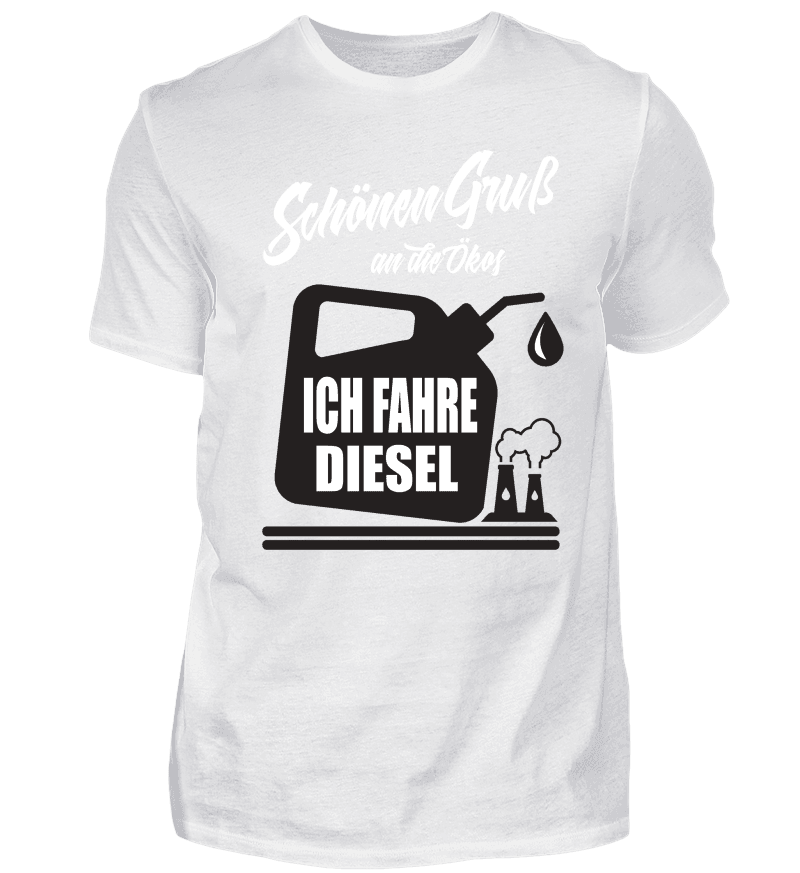 Men Premium T-shirt