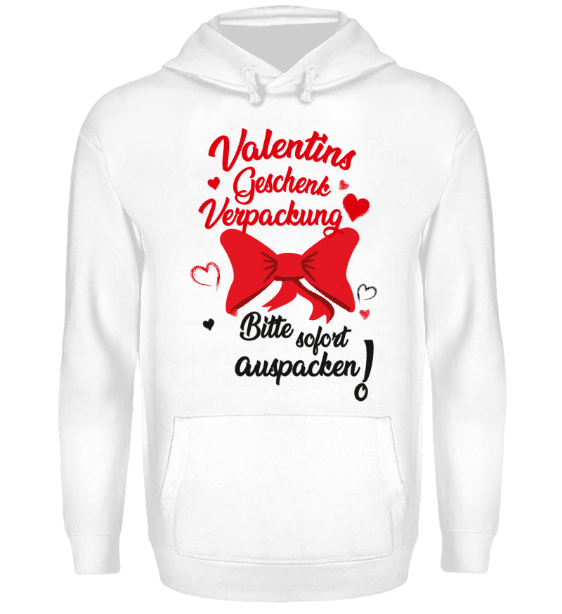 Unisex Hoodie