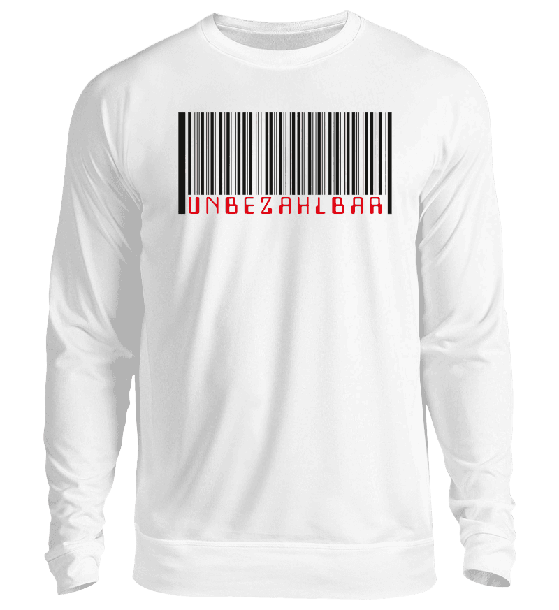 Unisex Sweater