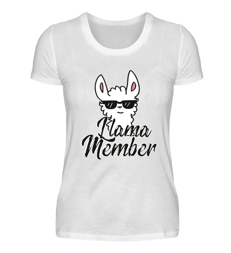 Women Organic T-Shirt