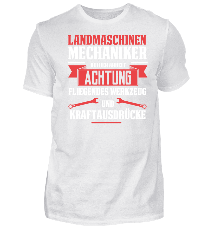 Men Basic T-shirt