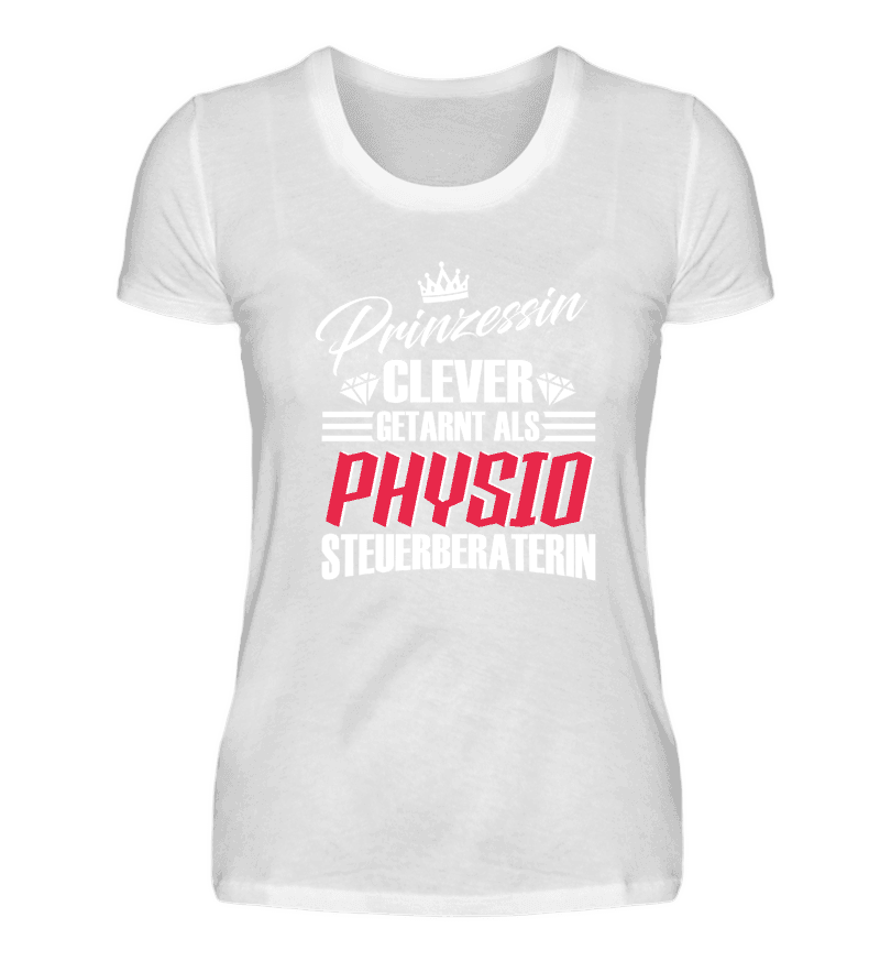 Damen Premium Shirt