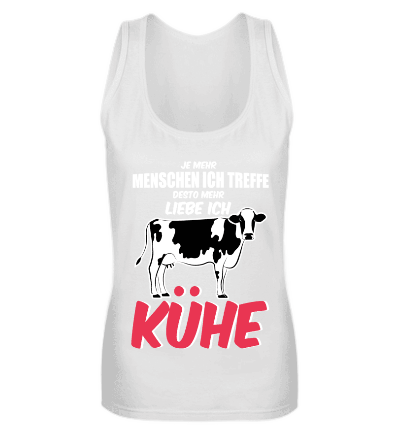 Women Tanktop