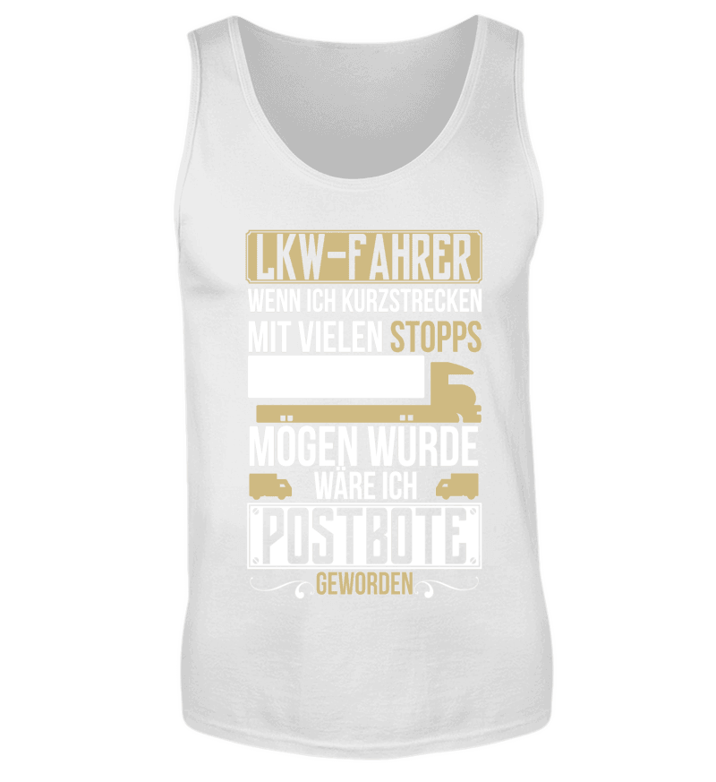 Men Tanktop
