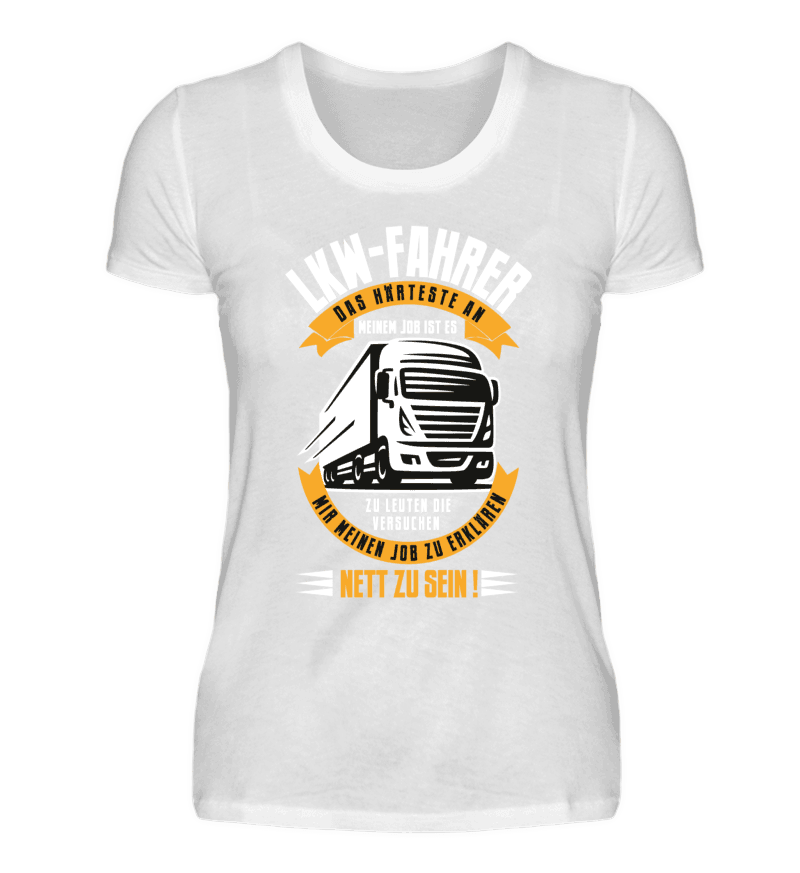 Women Basic T-shirt