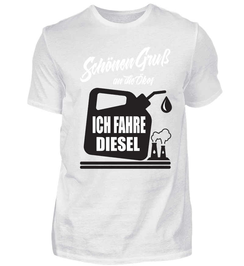 Men Basic T-shirt