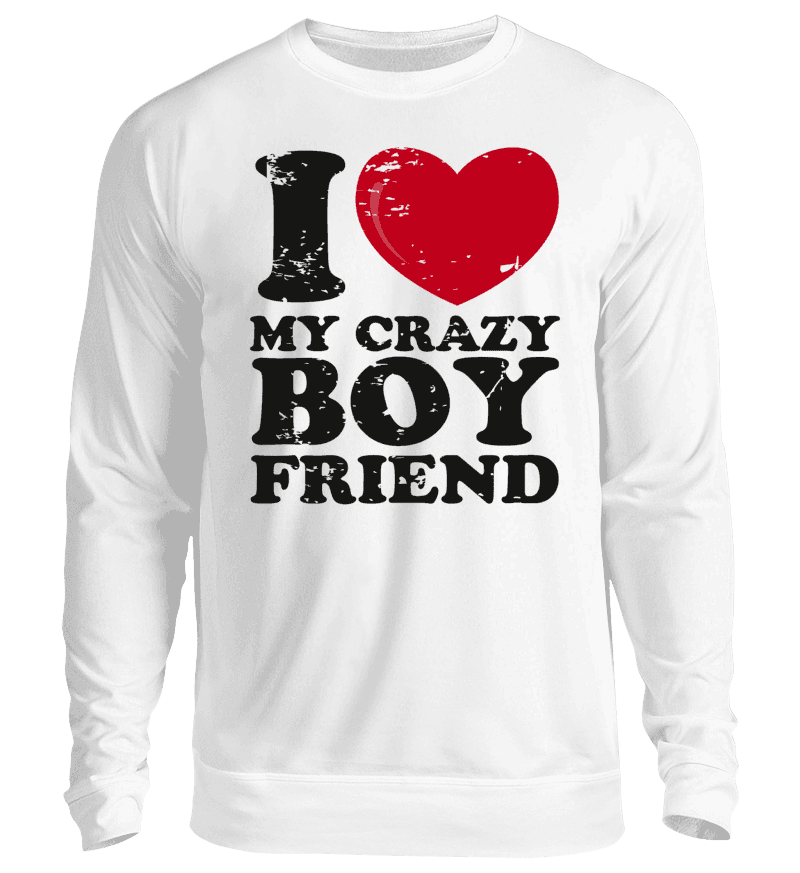 Unisex Sweater