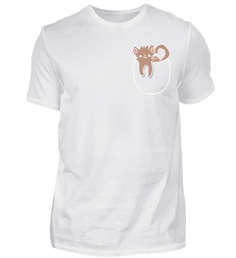 Men Organic T-shirt