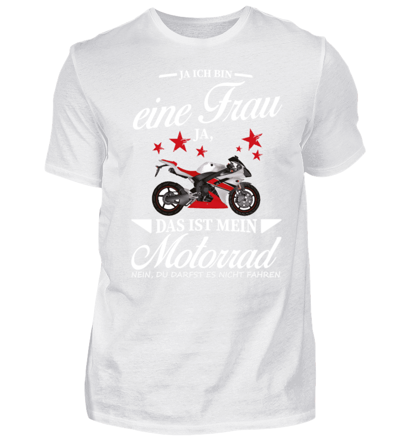 Men Premium T-shirt