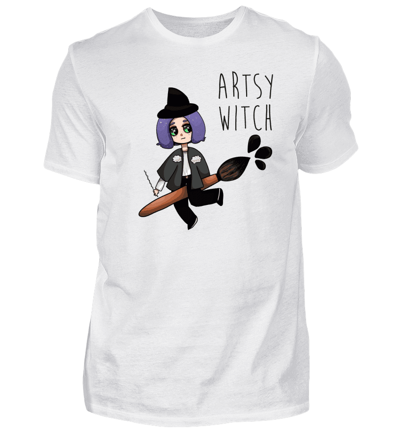 Men Basic T-shirt