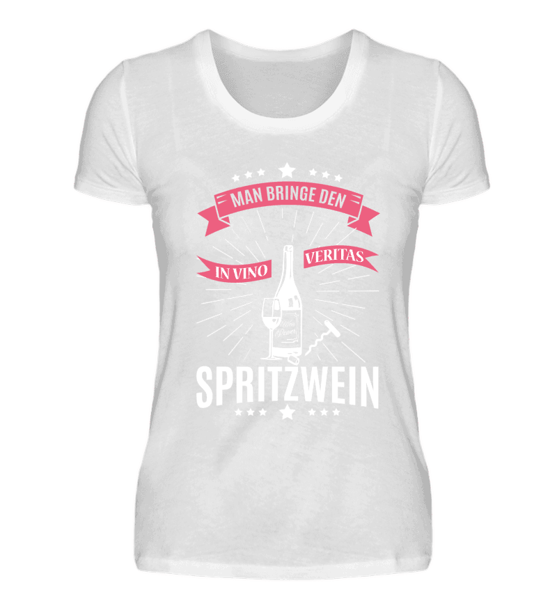 Damen Premium Shirt