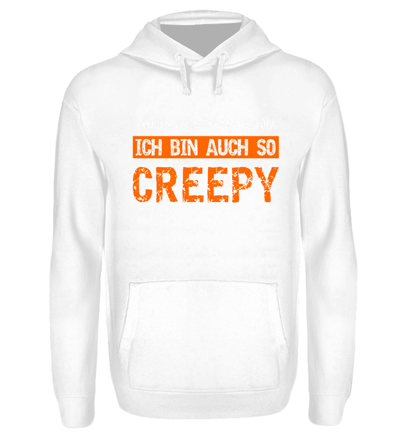 Unisex Hoodie