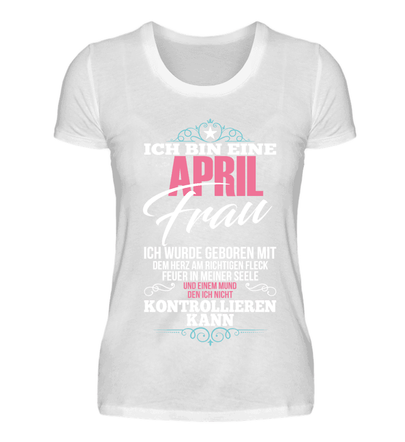 Women Organic T-Shirt
