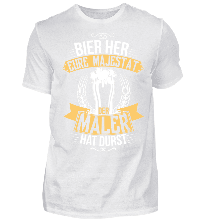 Men Organic T-shirt