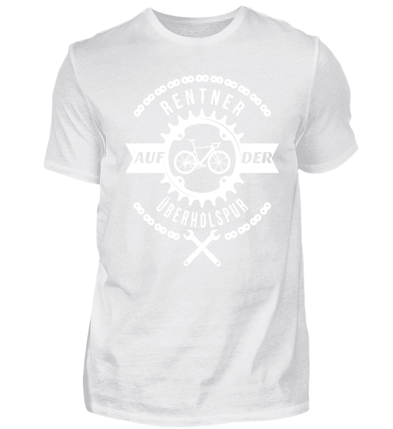 Men Basic T-shirt