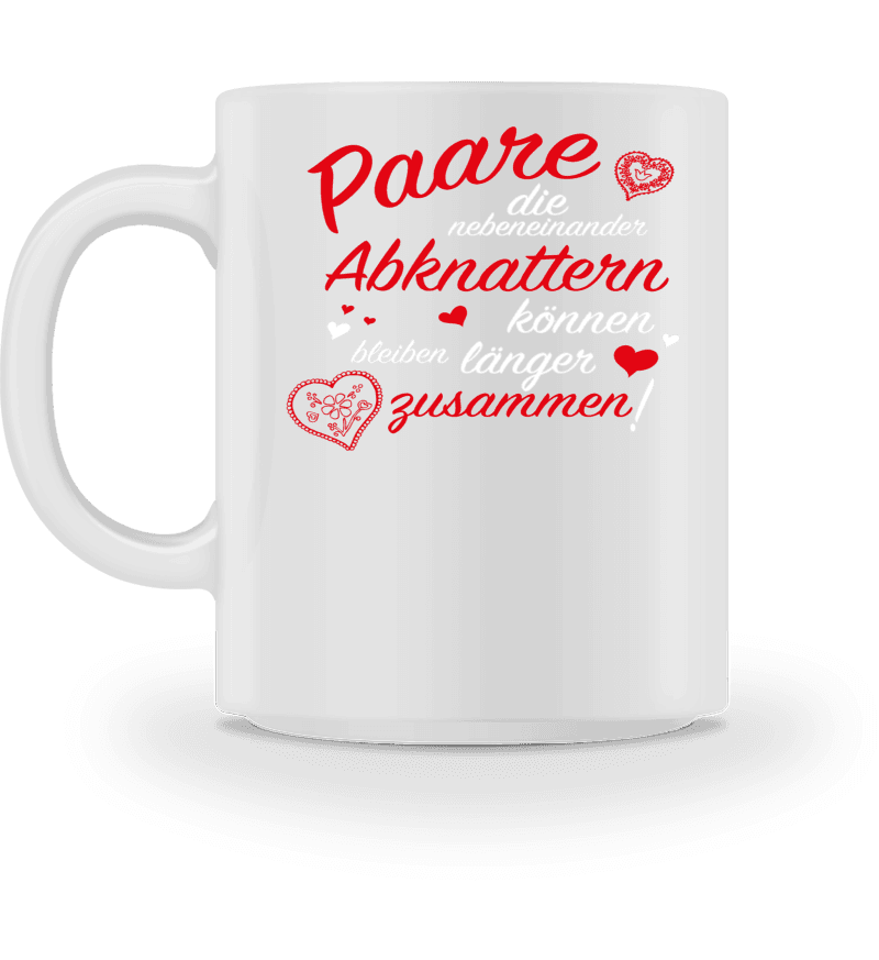 Customizable Mug