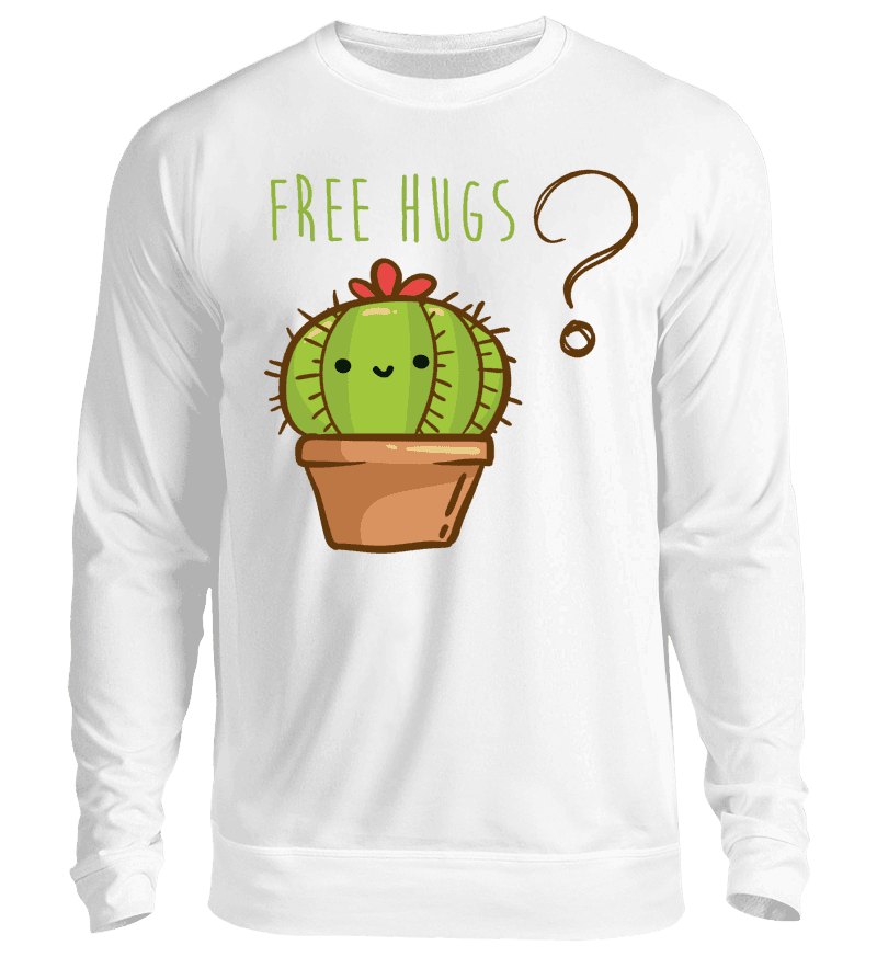 Unisex Sweater
