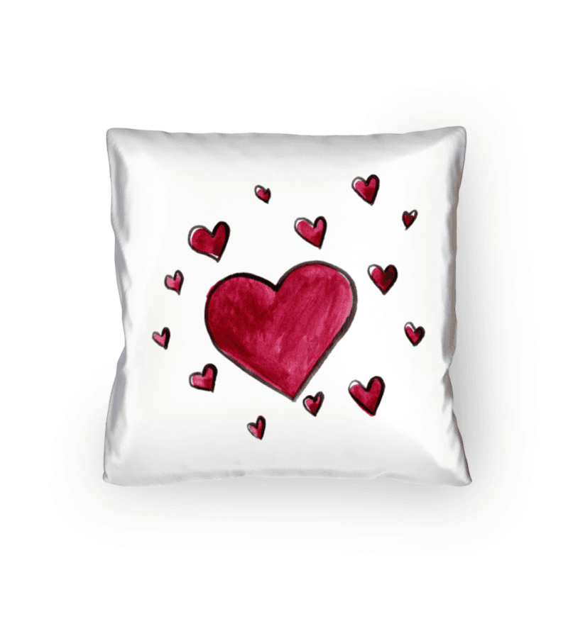 Pillow 40x40 cm