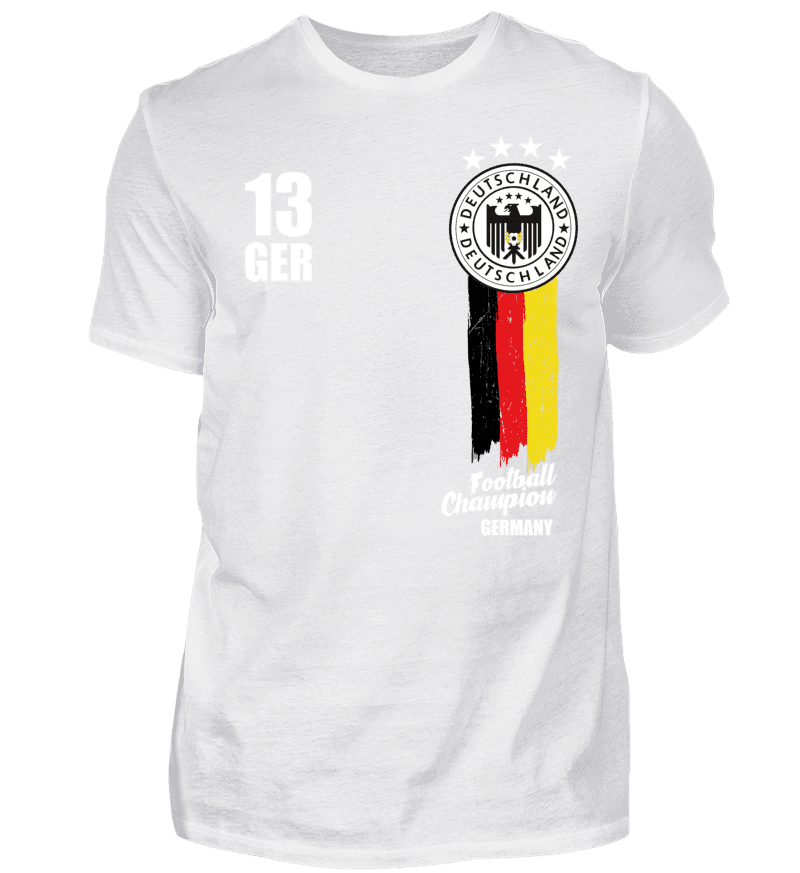 Men Basic T-shirt