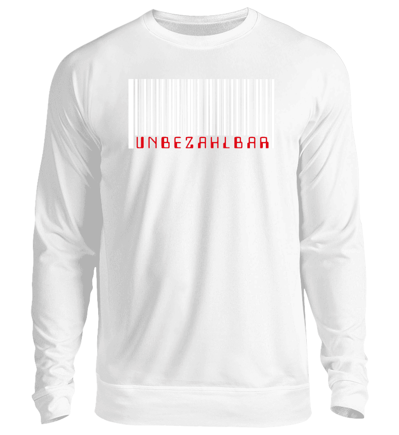 Unisex Sweater