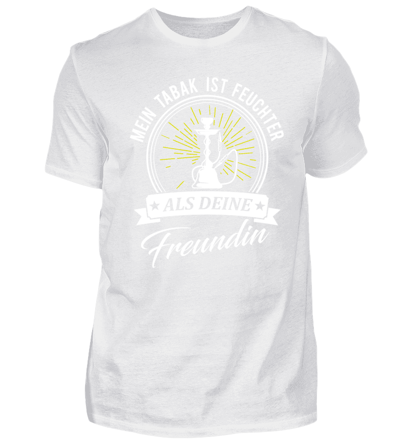 Men Basic T-shirt