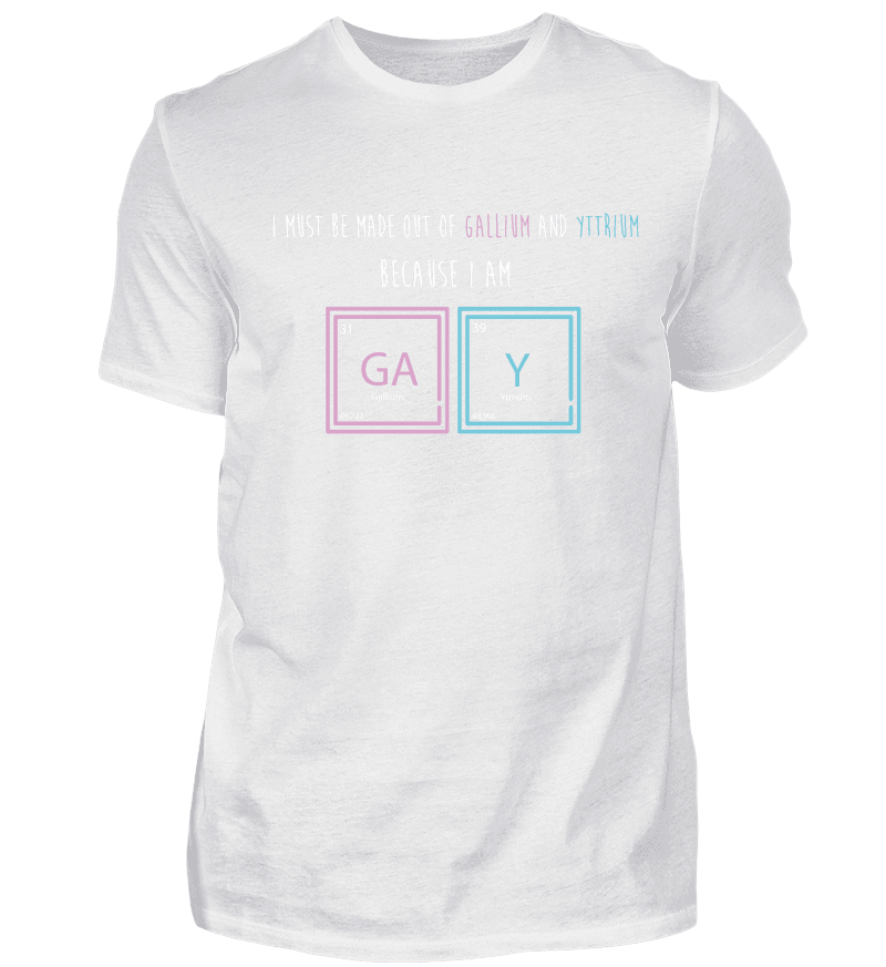 Men Basic T-shirt