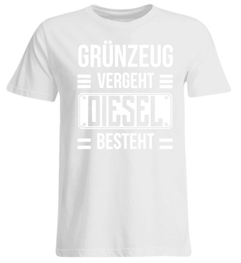 Unisex Oversized T-shirt
