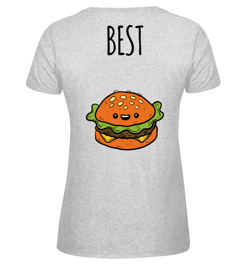 Women Melange Shirt
