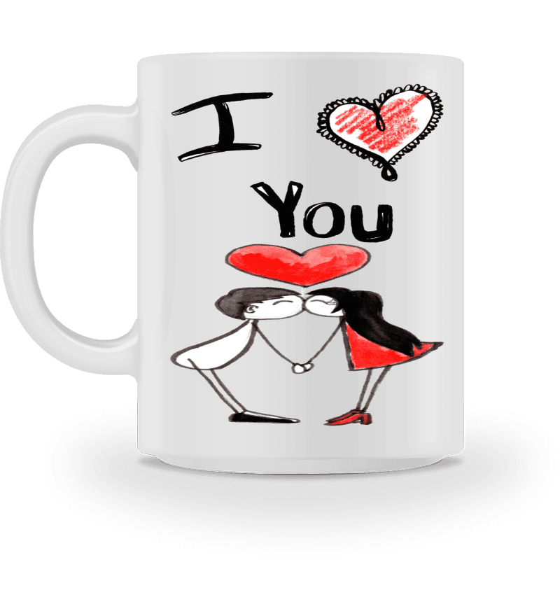 Customizable Mug