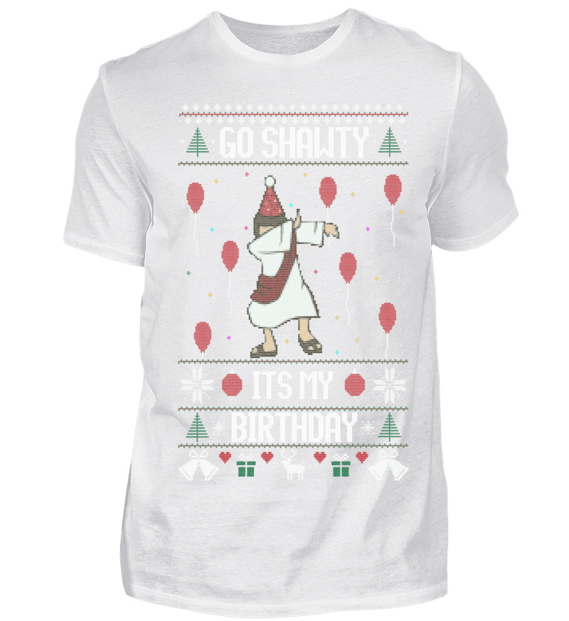 Men Basic T-shirt