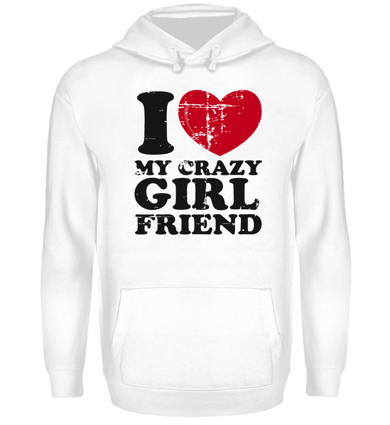 Unisex Hoodie