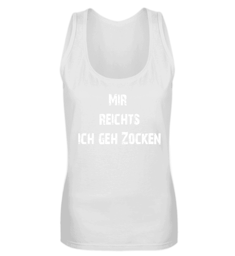 Women Tanktop