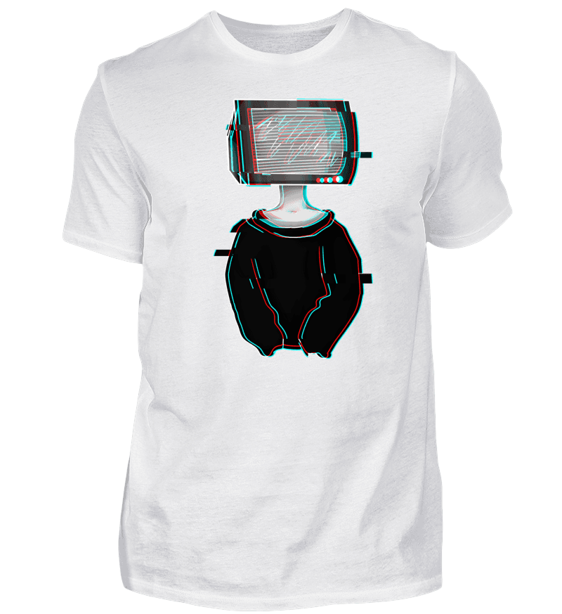 Men Basic T-shirt