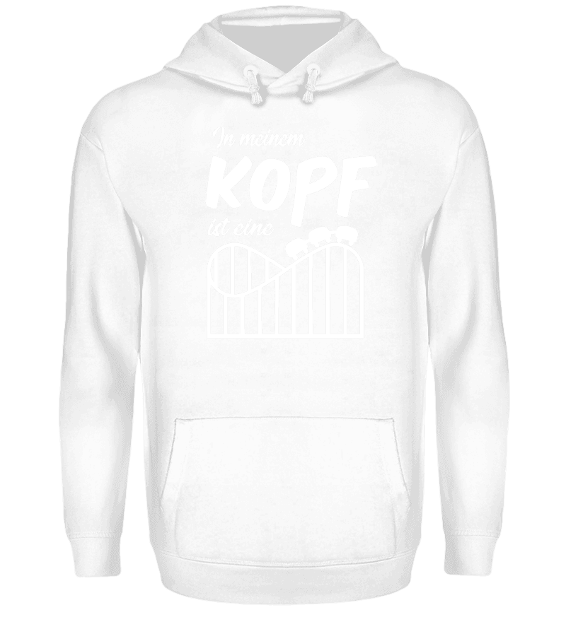 Unisex Hoodie