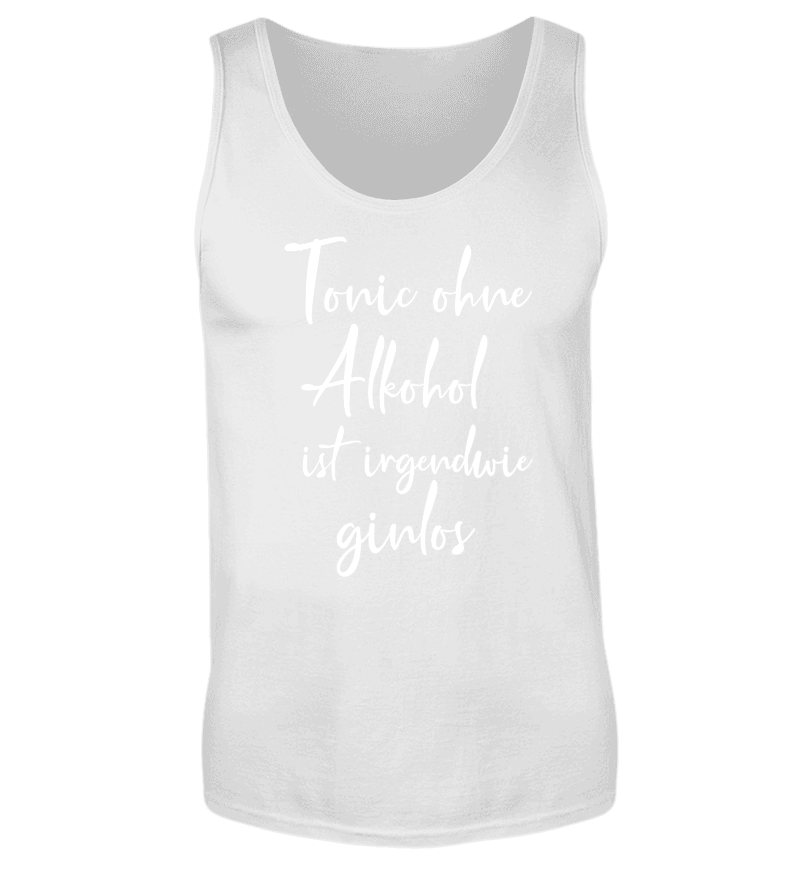 Men Tanktop