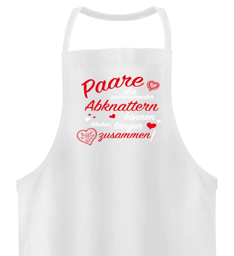 High Quality Cooking Apron