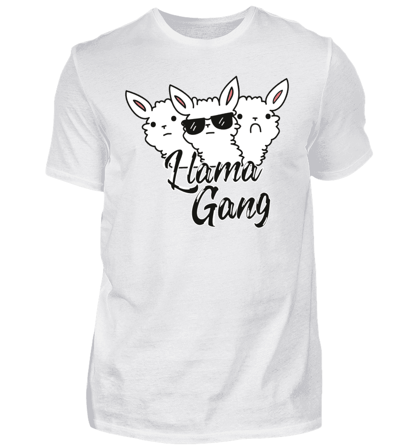 Men Basic T-shirt