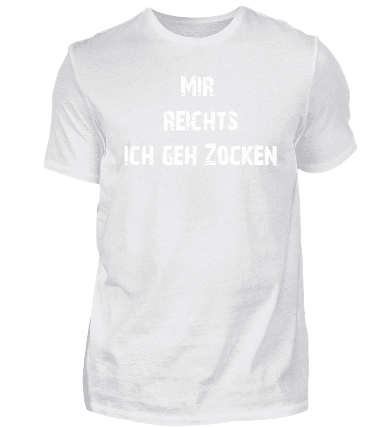 Men Organic T-shirt