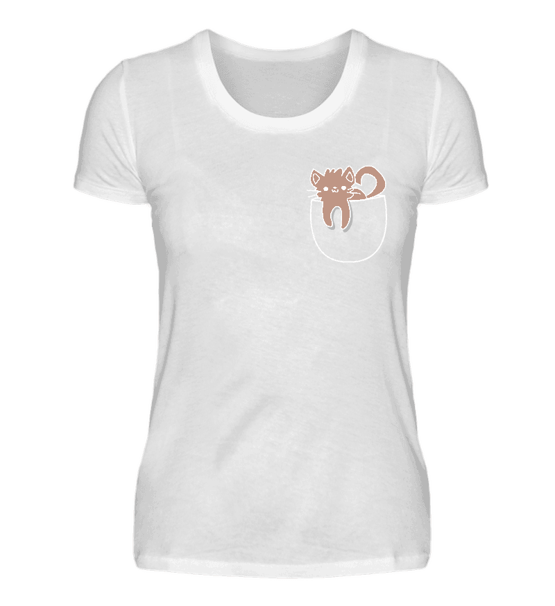 Women Organic T-Shirt