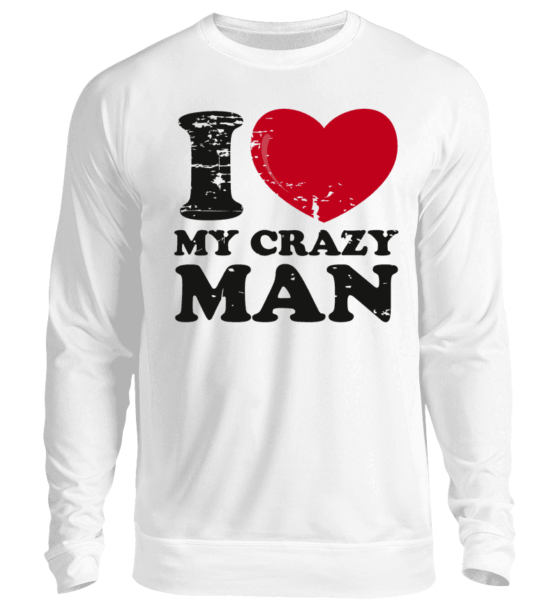 Unisex Sweater